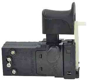 Кнопка на мережевий шуруповерт Іжмаш 1030 Мукачево