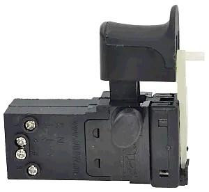 Кнопка на мережевий шуруповерт Іжмаш 1030 Мукачево - фото 1