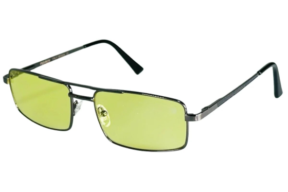 Очки для зрения антифары металлическая оправа -0.75 Луцк