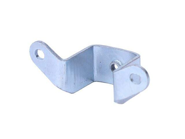 Кронштейн повітряного фільтра для садового розсіювача Туман Мукачево - фото 1