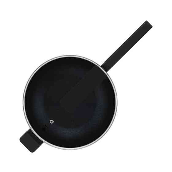 Антипригарная сковорода Xiaomi ZHIWUZHU cooking non-stick wok Mijia custom Одесса