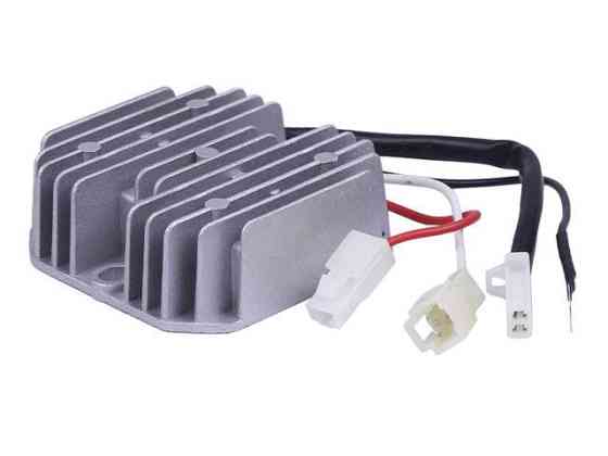 Реле зарядки для инверторного генератора 2.3KW/2.5KW Мукачево