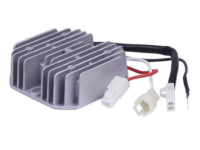 Реле зарядки для инверторного генератора 2.3KW/2.5KW Мукачево - фото 2