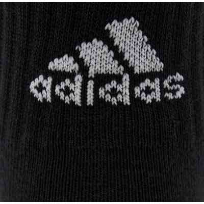 Шкарпетки Adidas 3S C SPW CRW IC1323 3P білий, сірий, чорний S (37-39) (4066746348765) Вінниця