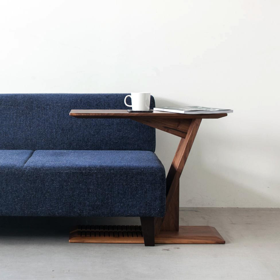 Приставний столик "Семантан" капучино Миколаїв - фото 7