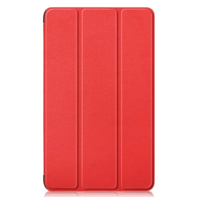 Чохол до планшета BeCover Smart Case Samsung Galaxy Tab A11 SM-X133/X135 8.7" Red (713966) Вінниця - фото 2
