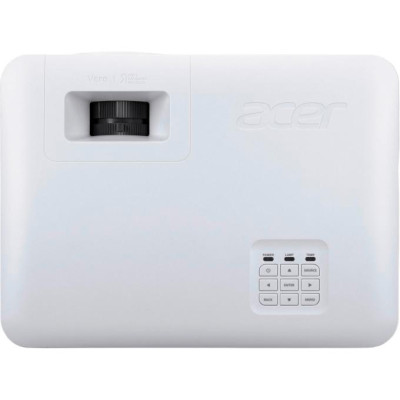 Проектор Acer Vero XL3515i (MR.JXR11.001) Вінниця - фото 6