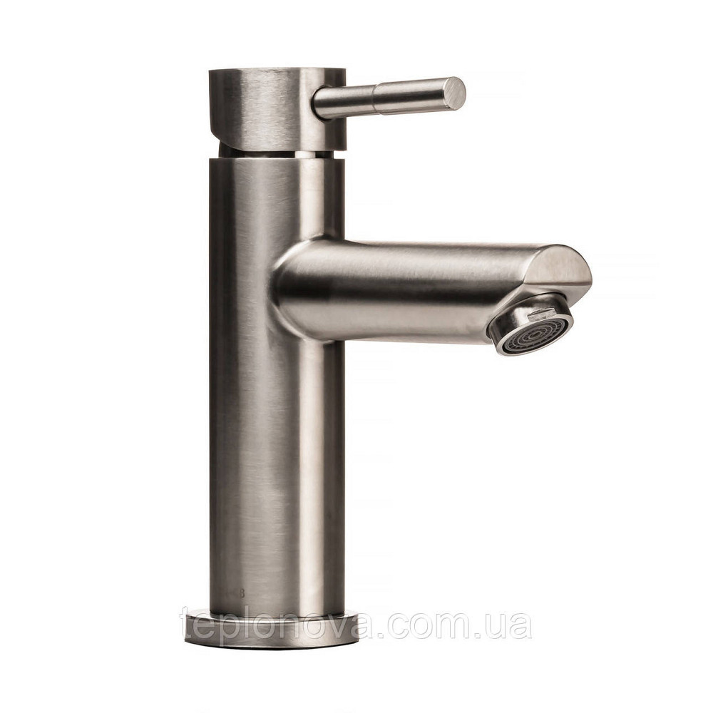 Змішувач для умивальника Globus Lux ALPEN SBT1-101 Чернівці - фото 1