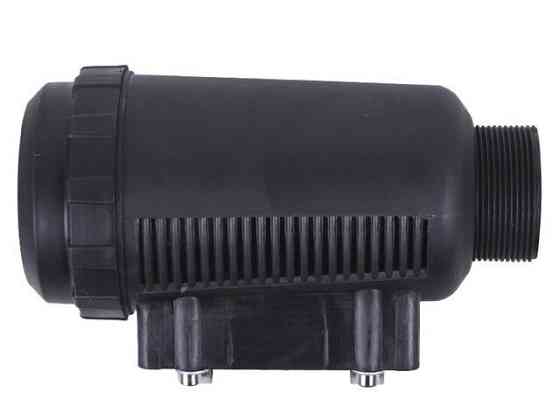 Корпус верхнього фільтра Мукачево