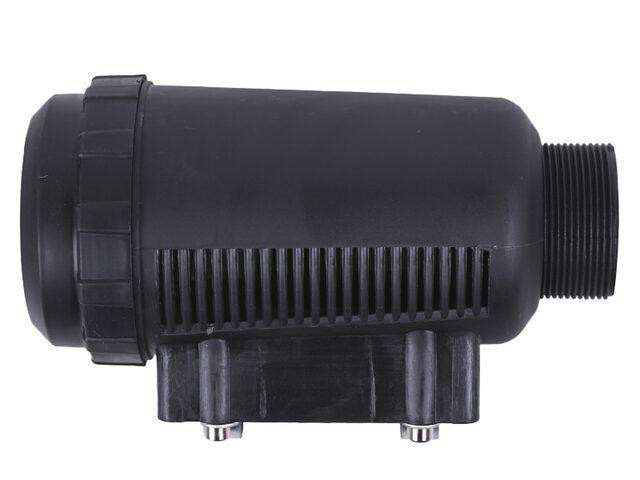 Корпус верхнього фільтра Мукачево - фото 3