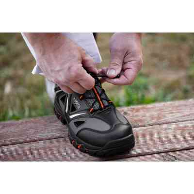 Ботинки рабочие Neo Tools кроссовки дышащие, подошва EVA, класс защиты OB, SRA, р.44 (82-725) Винница