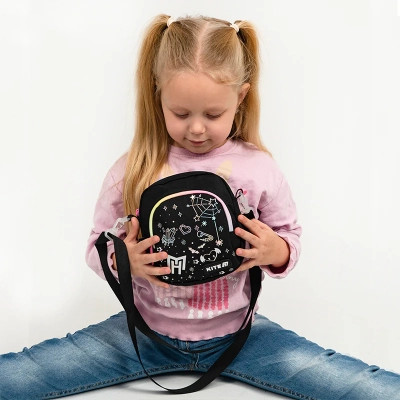 Сумка дитяча Kite Kids Monster High 2620 сумка-рюкзак (MH25-2620) Вінниця - фото 8