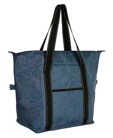 Изотермическая сумка Time Eco TE-1626, 26 л, синяяя Киев