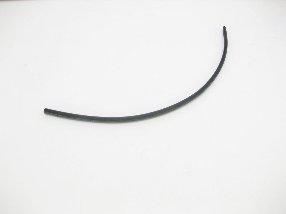 Mercedes-Benz  A2137821800 Гумовий бічний ущільнювач отвору зсувного люка E-Class W213 B-Class W247 Одеса - фото 3