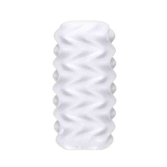 Мастурбатор Otouch Billow, нежный и плотный, эффект всасывания, подходит для Otouch DECOR 2 Sex Aura Киев