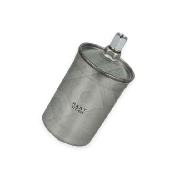 Фильтр Фольцваген Passat, Golf, Audi 80 1.8-2.2i -91 топливный Мукачево