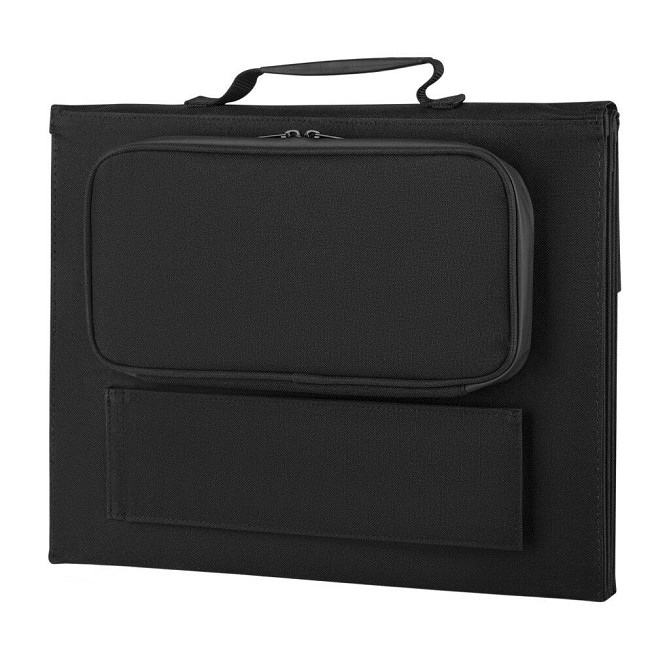 Портативна сонячна панель LPS 60W Київ - фото 2