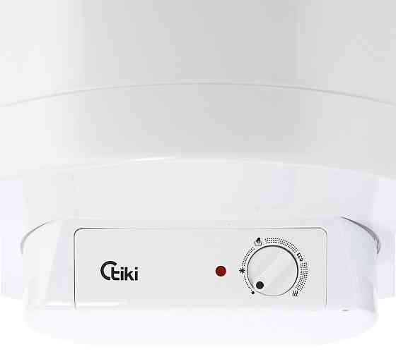 Водонагрівач Tiki Comfort H 80V9 (GBH 80) (6971347) Київ