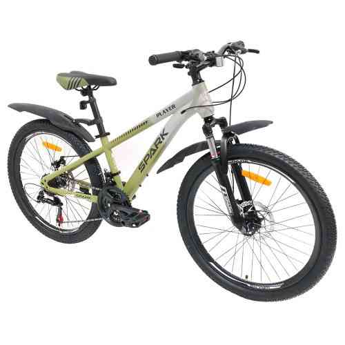 Велосипед SPARK PLAYER (колеса - 24