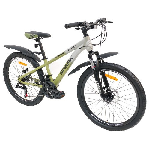 Велосипед SPARK PLAYER (колеса - 24