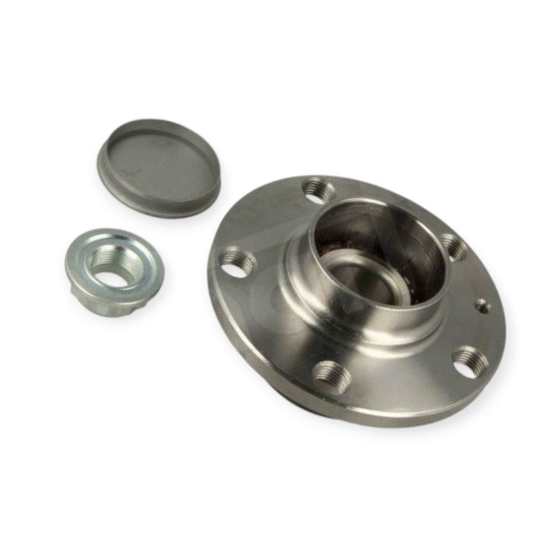 Ступица Polo (2002-2004), Audi A2 01- задняя Volken Мукачево - изображение 1