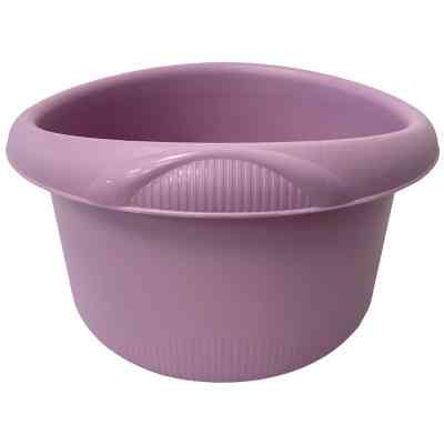 Таз Eurogold Olivia Paris Pink 15 л (900015-pink) Вінниця