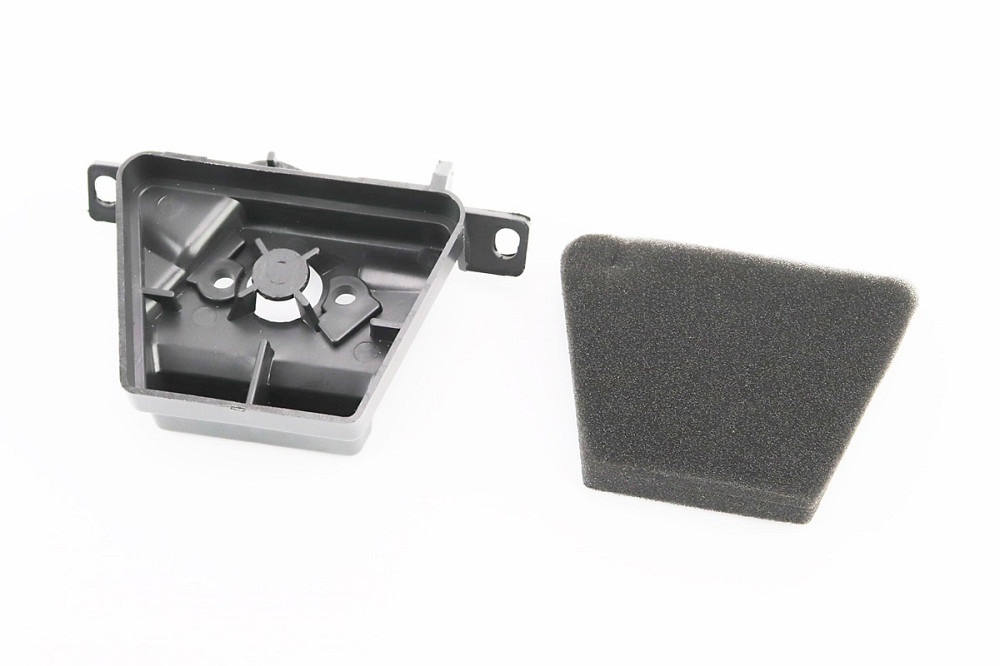 Фільтр повітряний у зборі 350/351/352/370/371/420 Киев - изображение 1