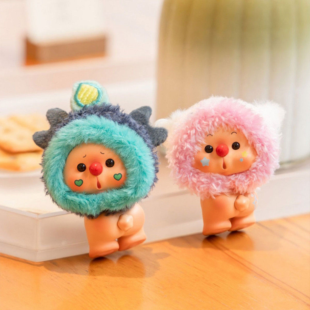 Колекційна фігурка POP TOP JOTOYS серії Oyo - Історія Сузір'я Дніпро - фото 7