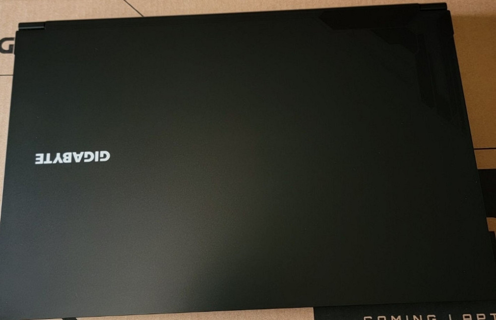 Игровой Ноутбук: GIGABYTE G7 RTX4060 15 12500H 12 Ядер /16 потоков SSD Киев - изображение 8