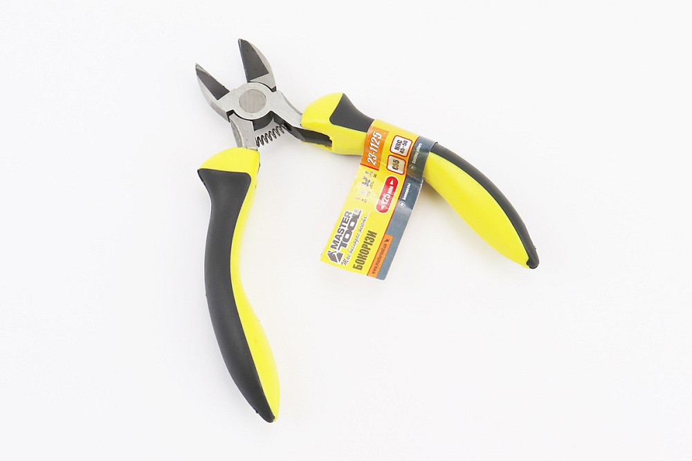 Бокорізи 125мм 23-1125 Київ - фото 1