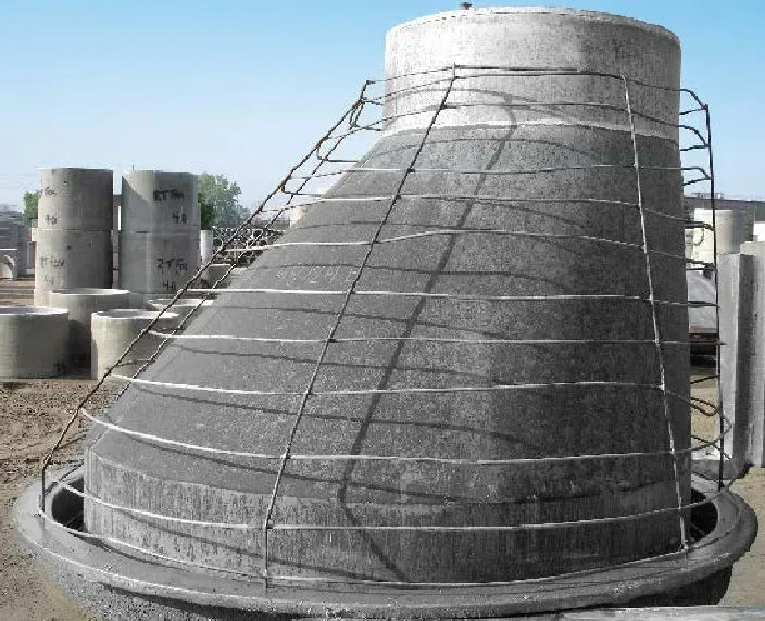 Оборудование для формовки бетонных изделий с раструбом, Afinitas. Киев - изображение 14