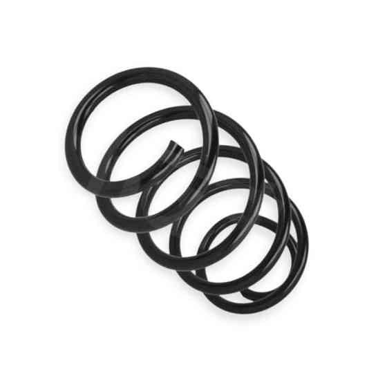 Пружина Volken Caddy IV 1.4TGI 15-(фургон), Tiguan 1.4TSI, 2.0TDI 07-передня Мукачево