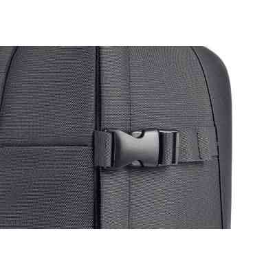 Сумка дорожная Tucano Tugo Trolley M Black (BTRTUG-M-BK) Винница