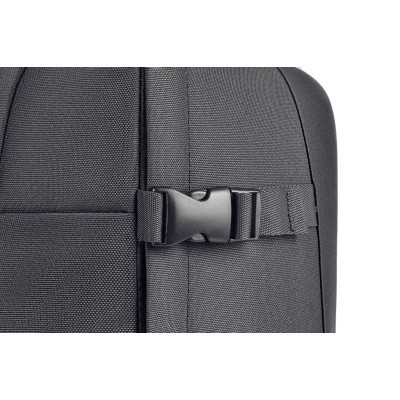 Сумка дорожная Tucano Tugo Trolley M Black (BTRTUG-M-BK) Винница - изображение 4