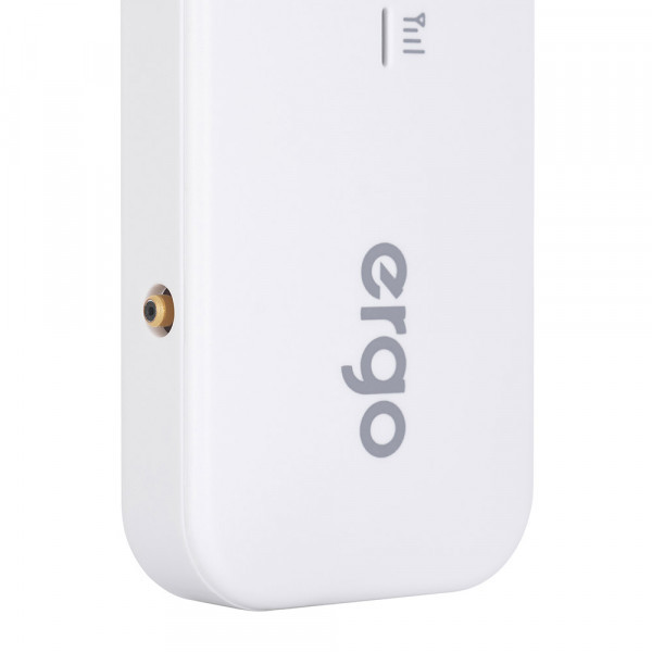 Маршрутизатор мобільний WIFI роутер ERGO W02-CRC9 3G/4G (cat4) USB Wi-Fi router +ant.connector (ERGO W02-CRC9) Київ - фото 9