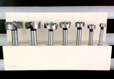 Органайзер для свёрл 