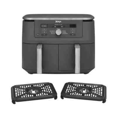 Мультипечь Ninja DZ400EU Винница