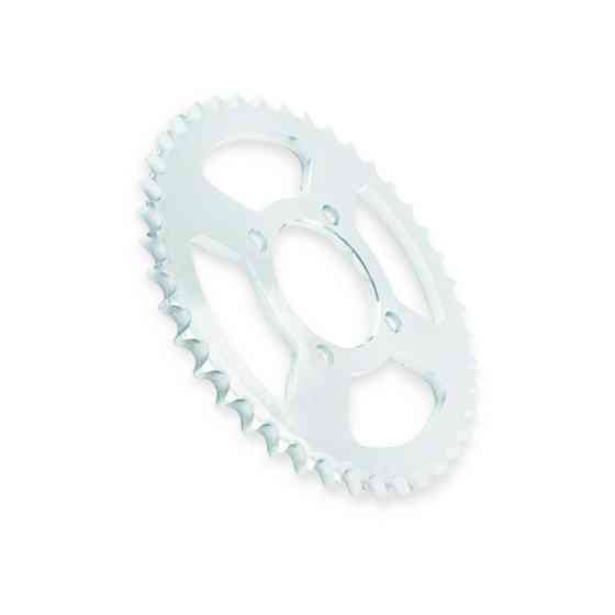 Звезда 428-41 внутренняя R=54 DELTA ведомая Мукачево