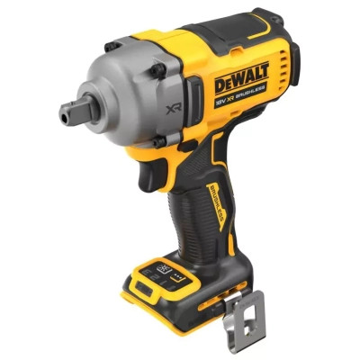 Гайковерт DeWALT 18 В XR Li-lon,812 Нм (без АКБ и ЗУ) (DCF892N) Винница - изображение 3