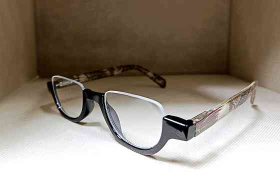 Окуляри комп'ютерні з захистом від синього світла EASE ART Луцк