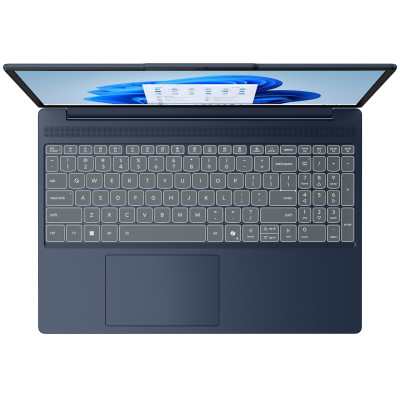 Ноутбук Lenovo IdeaPad Slim 3 15IRH10 (83K100QVRA) Вінниця - фото 8