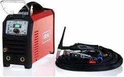 Сварочный апарат Ideal Spawarka Inwertorowa Expert Tig 200 Dc Pulse Extig200Dc Киев