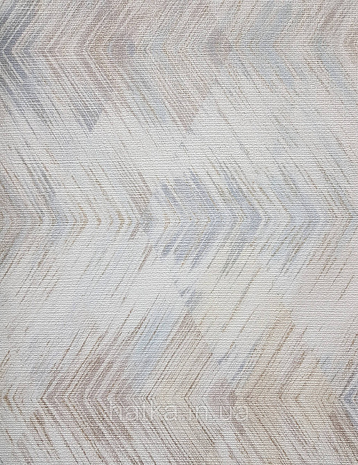 Шовілові на флізеліні Grandeco Illusion метрові блакитні хвилі Київ - фото 2