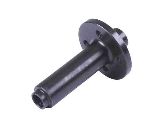 Вал вентилятора маховика бензогенератора 5.0KW/5,5KW Мукачево