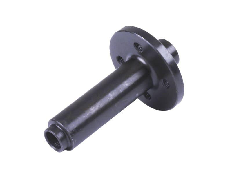 Вал вентилятора маховика бензогенератора 5.0KW/5,5KW Мукачево - изображение 1