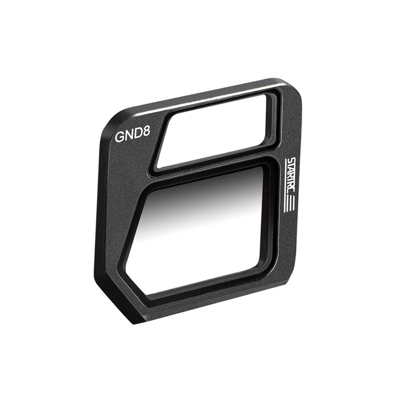 Градієнтний фільтр нейтральної щільності GND8 Mavic 3 STARTRC 1110397 Київ - фото 3