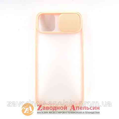 IPhone 11 pro max чехол защита камеры Curtain pink Одесса