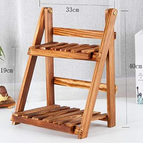 Підставка для квітів "Мостолес" капучино Миколаїв - фото 6