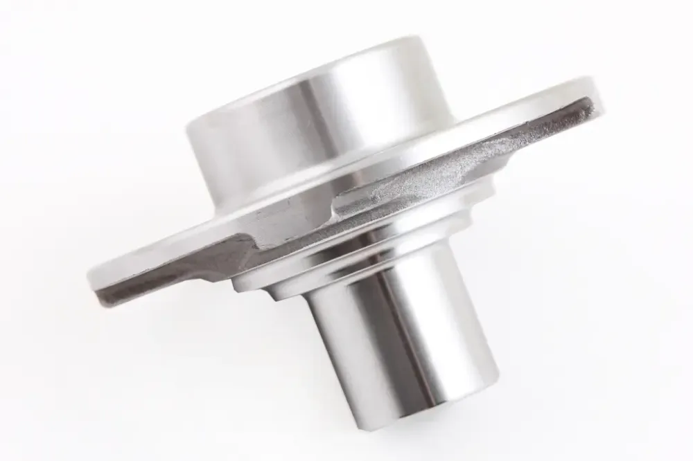 Ступиця Lanos 1.5 передня X2 Вінниця - фото 3