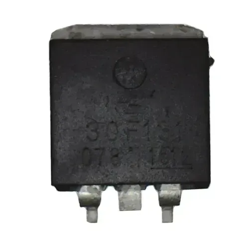 30F131 TO-263-2 биполярный транзистор с изолированным затвором (IGBT) для плазменных панелей Киев - изображение 2